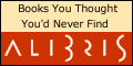 Rare Books from Alibris..