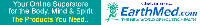 Holistic Healing from EarthMed..