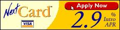 NEXTCARD- your easy ONLINE credit card..