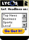 LYCOS Sports Information..