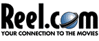 Reel.com Home Page links..