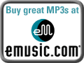 Emusic..