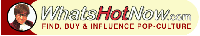 WhatsHotNow is HOT STUFF